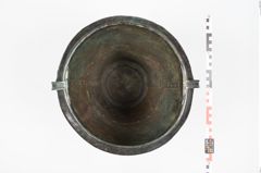 Foto von Bronzesitula (NHMW-PRAE-025817)